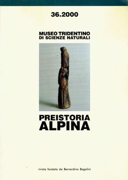 Preistoria alpina