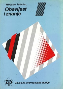 Obavijest i znanje