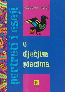 Portreti i eseji o dječjim piscima