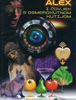 Alex i čovjek s osmerokutnom kutijom