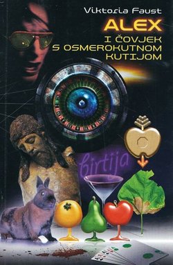 Alex i čovjek s osmerokutnom kutijom