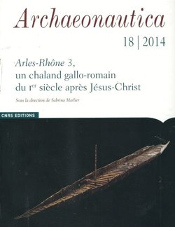 Archaeonautica 18/2014