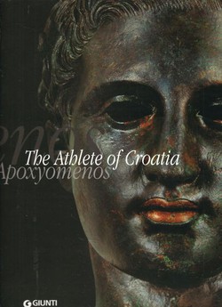 Apoxyomenos. The Athlete of Croatia