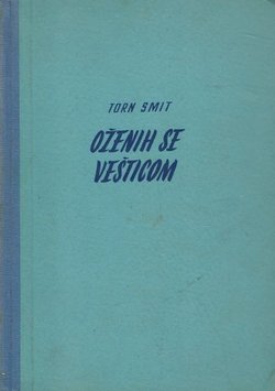 Oženih se vešticom