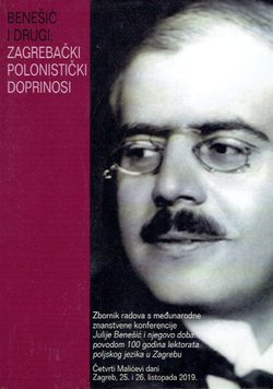 Benešić i drugi: Zagrebački polonistički doprinosi