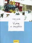 Vlak u snijegu