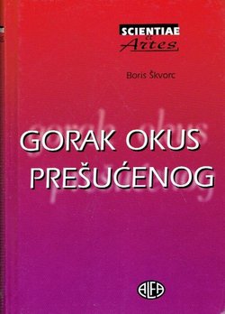 Gorak okus prešućenog