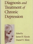 Diagnosis and Treatment of Chronic Depression