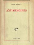 Antimemoires