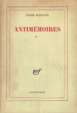 Antimemoires