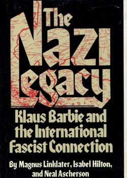 The Nazi Legacy
