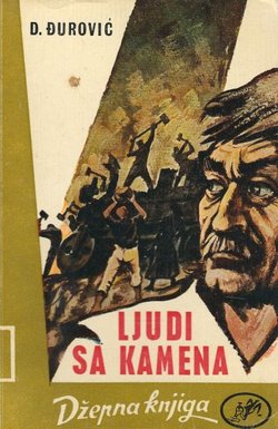 Ljudi sa kamena