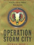 Operation Storm City