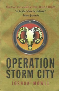 Operation Storm City