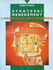 Strateški menedžment i organizacijska dinamika