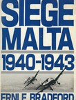 Siege. Malta 1940-1943