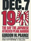 Dec. 7 1941. The Day the Japanese Attacked Pearl Harbor