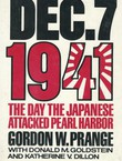 Dec. 7 1941. The Day the Japanese Attacked Pearl Harbor