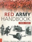 Red Army Handbook 1939-1945