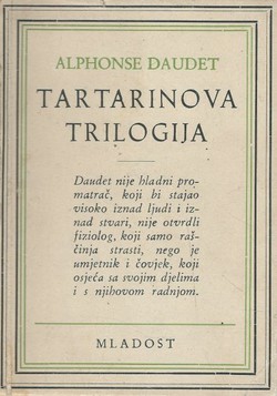 Tartarinova trilogija