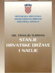 Stanje Hrvatske države i nacije