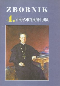 Zbornik 4. Strossmayerovih dana
