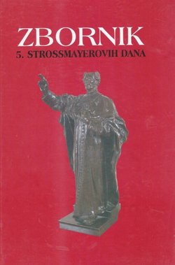 Zbornik 5. Strossmayerovih dana