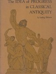 The Idea of Progress in Classical Antiquity