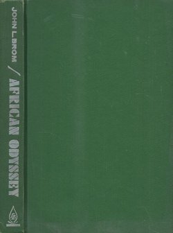 African Odyssey