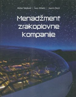 Menadžment zrakoplovne kompanije