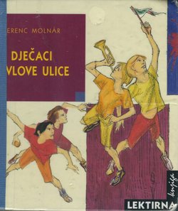 Dječaci Pavlove ulice