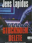 Stockholm delete