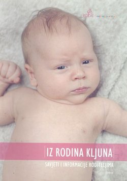 Iz rodina kljuna. Savjeti i informacije roditeljima