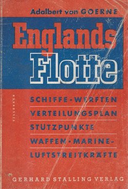 Englands Flotte