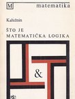Što je matematička logika