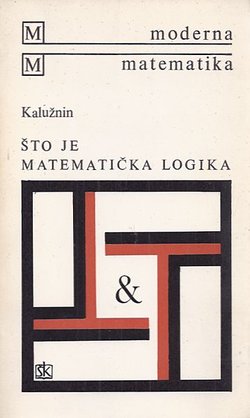 Što je matematička logika