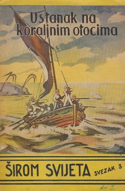 Ustanak na koraljnim otocima