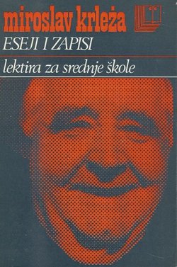 Eseji i zapisi