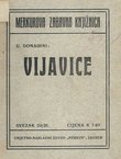 Vijavice