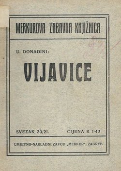 Vijavice