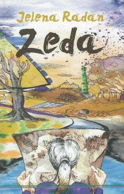 Zeda. Rejna Zum u Zemlji djece