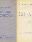 Razigrani vodoskoci