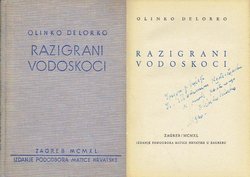 Razigrani vodoskoci