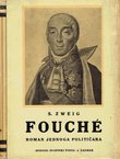 Joseph Fouché. Roman jednog političara