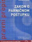 Zakon o parničnom postupku