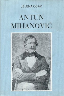 Antun Mihanović