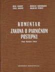 Komentar Zakona o parničnom postupku (2.dop.izd.)