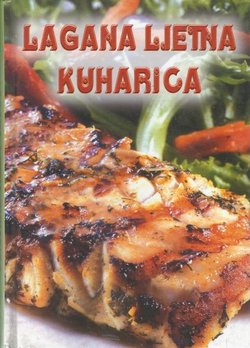 Lagana ljetna kuharica