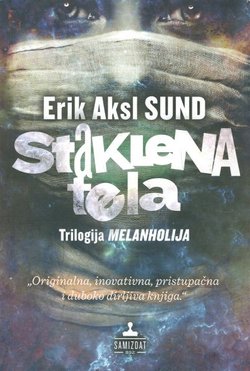 Staklena tela