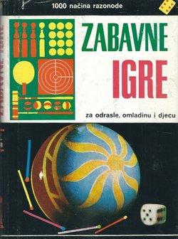 Zabavne igre